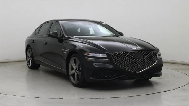 2023 Genesis G80 3.5T Sport AWD for sale in Newark, DE