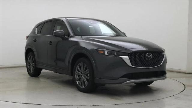 2025 Mazda CX-5 2.5 Turbo Signature for sale in Newark, DE