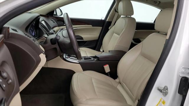2017 Buick Regal Turbo Sport Touring