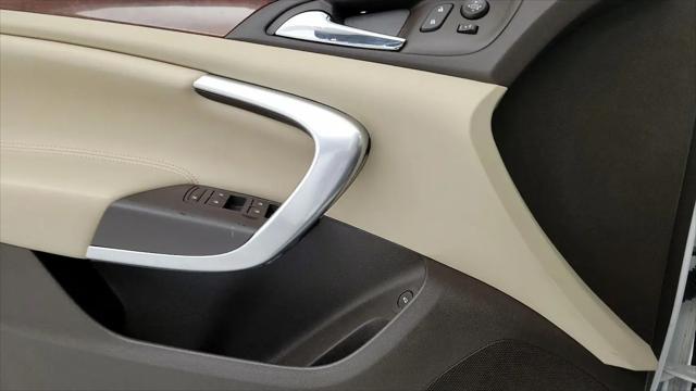 2017 Buick Regal Turbo Sport Touring
