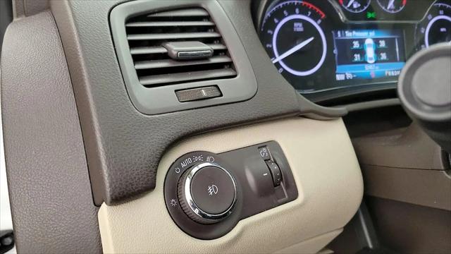 2017 Buick Regal Turbo Sport Touring
