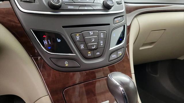 2017 Buick Regal Turbo Sport Touring