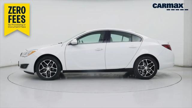 2017 Buick Regal Turbo Sport Touring for sale in Newark, DE