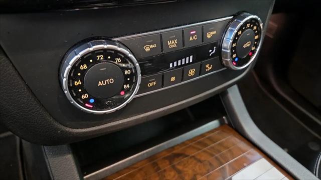 2019 Mercedes-Benz GLS GLS 450 4MATIC