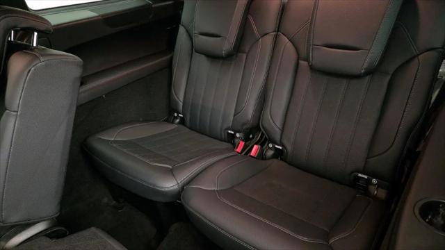 2019 Mercedes-Benz GLS GLS 450 4MATIC
