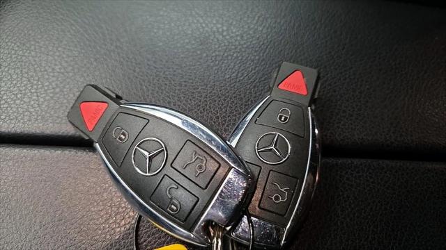 2019 Mercedes-Benz GLS GLS 450 4MATIC