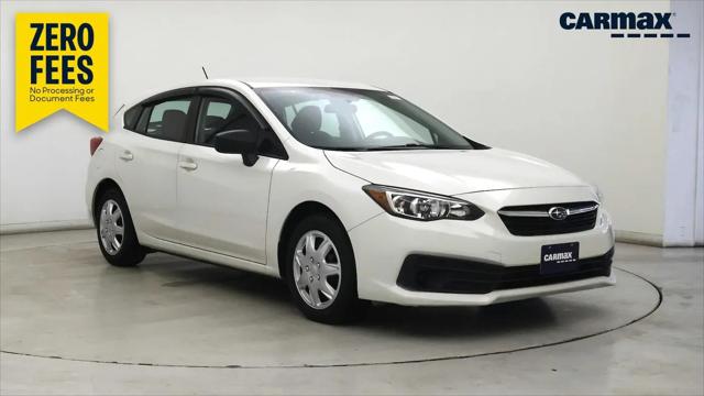 2023 Subaru Impreza Base 5-Door for sale in Newark, DE