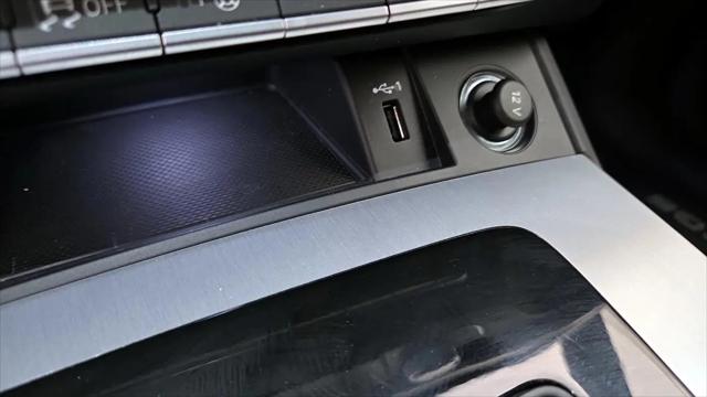 2021 Audi SQ5 Prestige TFSI quattro Tiptronic