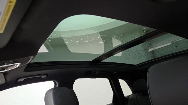 2021 Audi SQ5 Prestige TFSI quattro Tiptronic