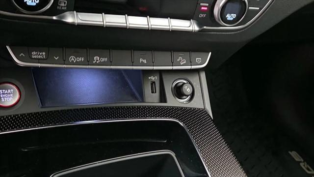 2022 Audi SQ5 Premium Plus TFSI quattro Tiptronic