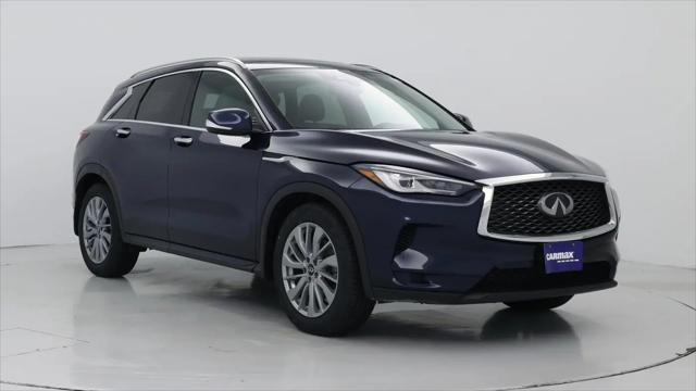 2023 INFINITI QX50 LUXE for sale in Newark, DE