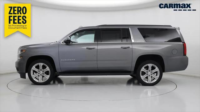 2020 Chevrolet Suburban 2WD LT for sale in Newark, DE