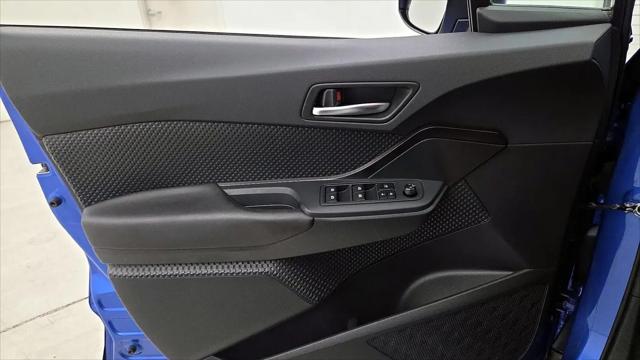 2019 Toyota C-HR LE