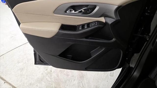 2023 Chevrolet Traverse AWD LS