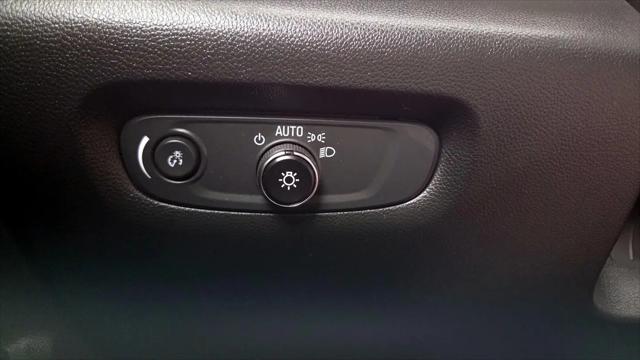 2023 Chevrolet Traverse AWD LS