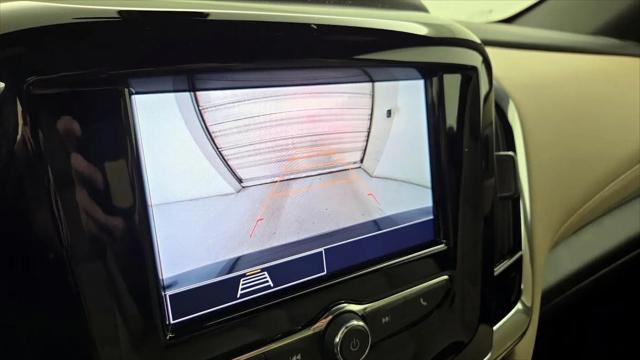 2023 Chevrolet Traverse AWD LS