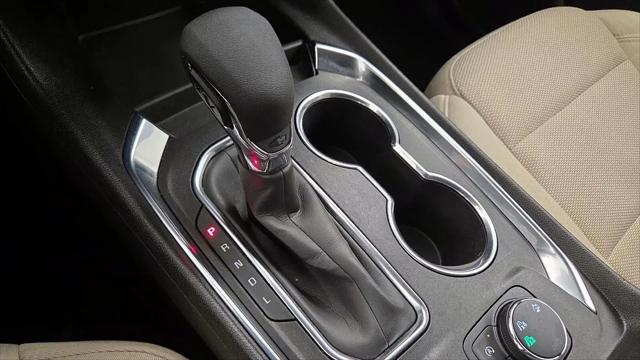 2023 Chevrolet Traverse AWD LS