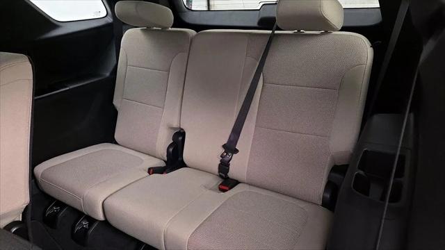 2023 Chevrolet Traverse AWD LS