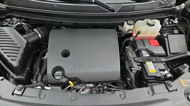 2023 Chevrolet Traverse AWD LS