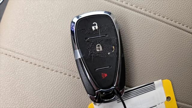 2023 Chevrolet Traverse AWD LS