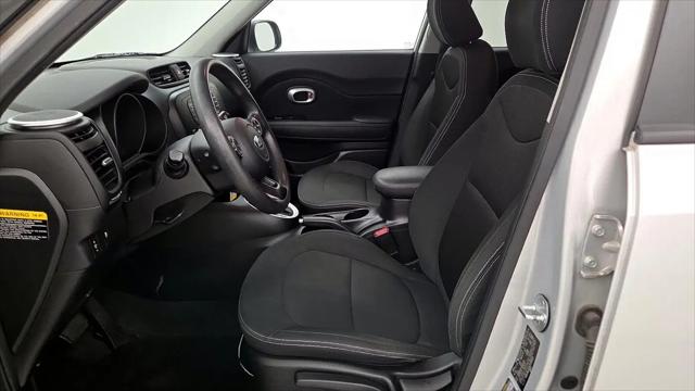 2014 Kia Soul Base