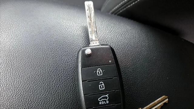 2014 Kia Soul Base