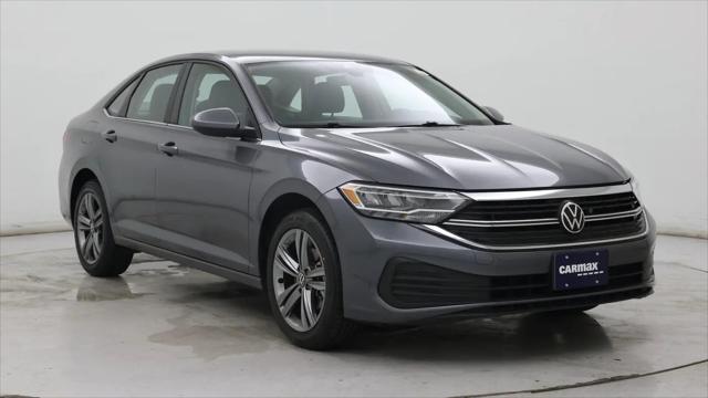 2024 Volkswagen Jetta 1.5T SE for sale in Frederick, MD