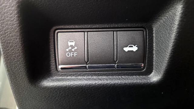 2019 INFINITI Q60 3.0t LUXE