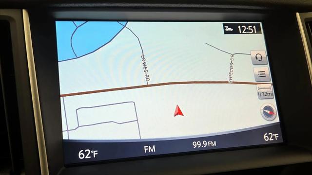 2019 INFINITI Q60 3.0t LUXE