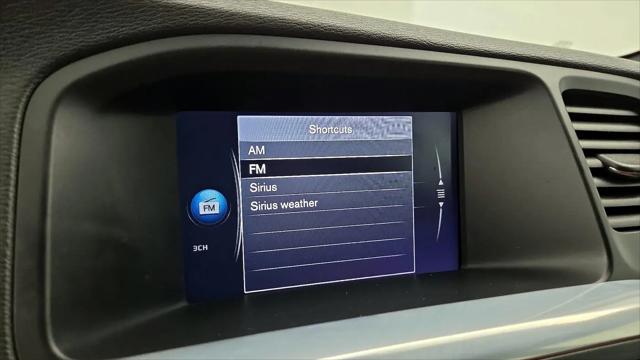2016 Volvo V60 T5 Drive-E Platinum
