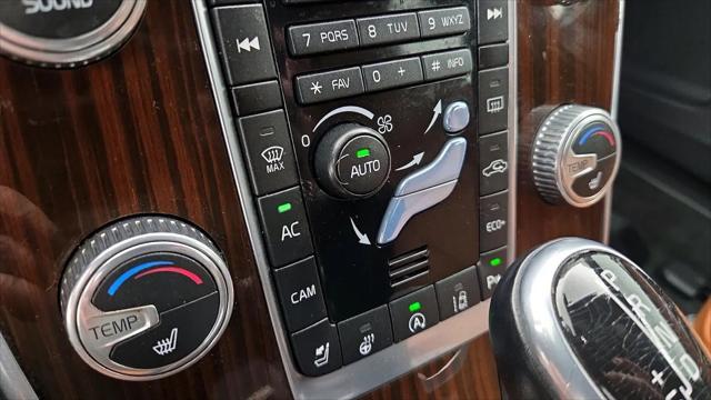 2016 Volvo V60 T5 Drive-E Platinum