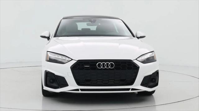 2025 Audi A5 Sportback Premium 45 TFSI S line quattro S tronic