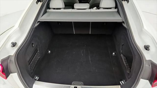 2025 Audi A5 Sportback Premium 45 TFSI S line quattro S tronic