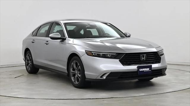 2023 Honda Accord EX for sale in Savannah, GA
