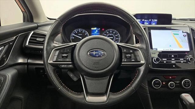 2018 Subaru Crosstrek 2.0i Limited