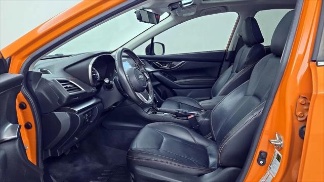 2018 Subaru Crosstrek 2.0i Limited