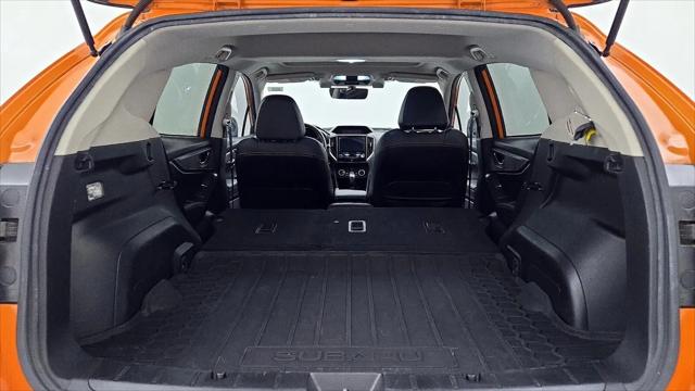 2018 Subaru Crosstrek 2.0i Limited