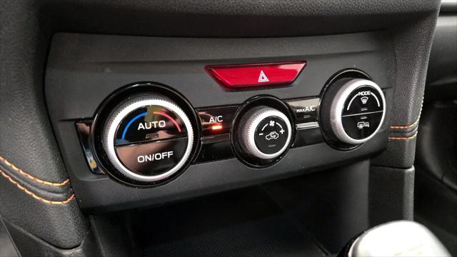 2018 Subaru Crosstrek 2.0i Limited