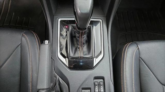 2018 Subaru Crosstrek 2.0i Limited