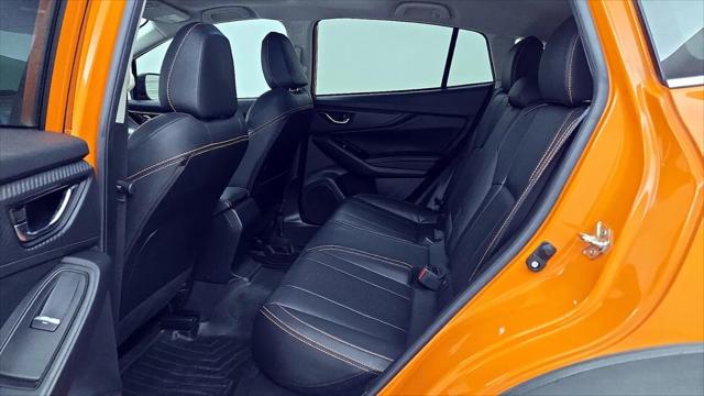 2018 Subaru Crosstrek 2.0i Limited