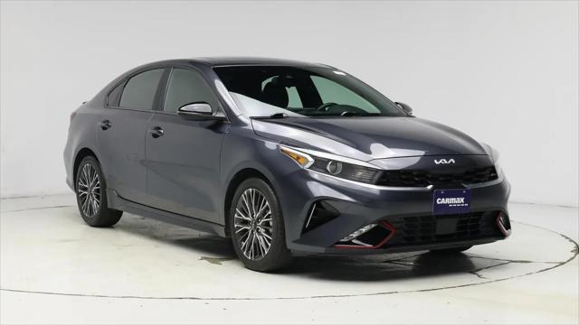 2024 Kia Forte GT-Line for sale in Austin, TX