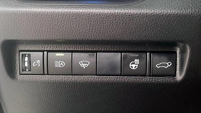 2019 Toyota RAV4 Hybrid XSE