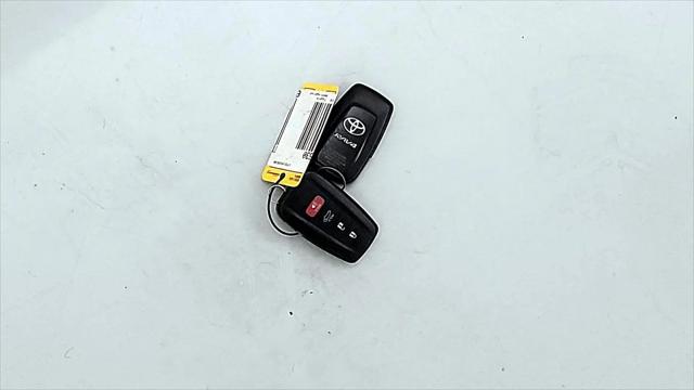 2019 Toyota RAV4 Hybrid XSE