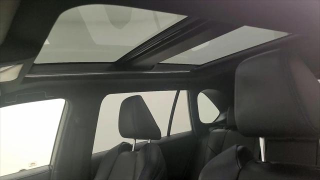 2019 Toyota RAV4 Hybrid XSE