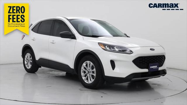 2022 Ford Escape SE for sale in Austin, TX