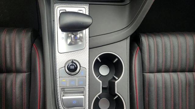 2023 Genesis G70 2.0T RWD