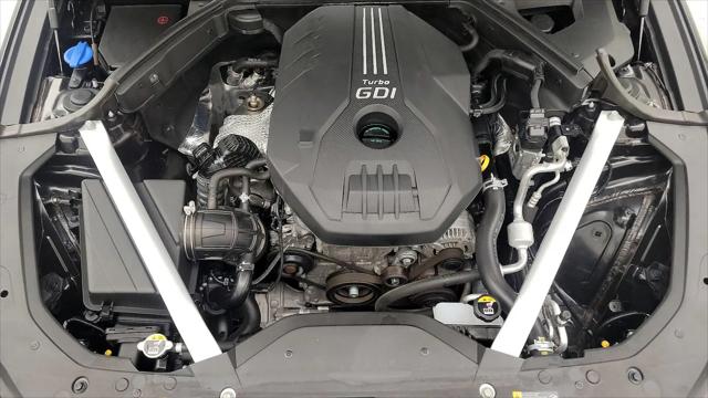 2023 Genesis G70 2.0T RWD