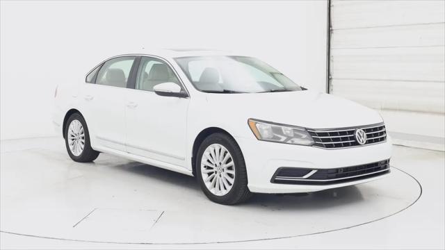 2017 Volkswagen Passat 1.8T SE for sale in Mobile, AL