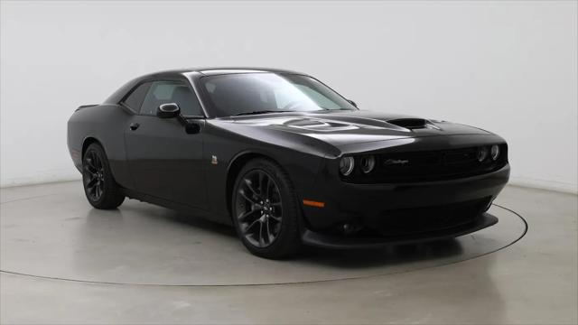 2021 Dodge Challenger R/T Scat Pack for sale in Mobile, AL
