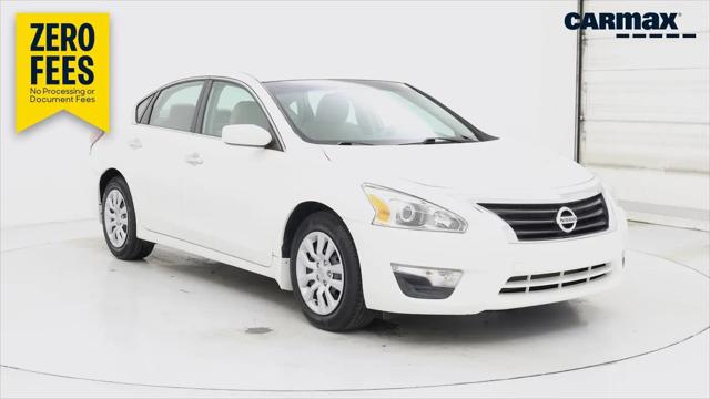 2015 Nissan Altima 2.5 S for sale in Mobile, AL